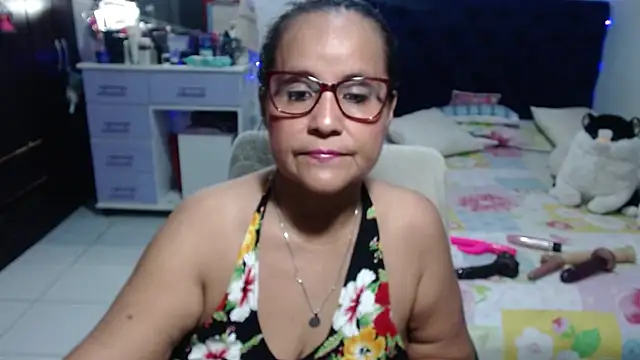 pervert mommy  online show from 28, 7, 2026