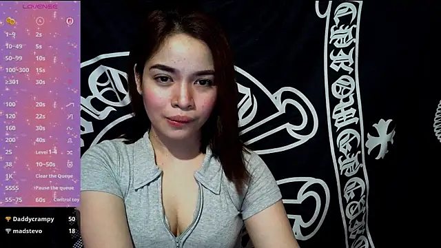  preciousmoira  online show from 10, 6, 2026