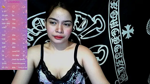  preciousmoira  online show from 18, 6, 2026