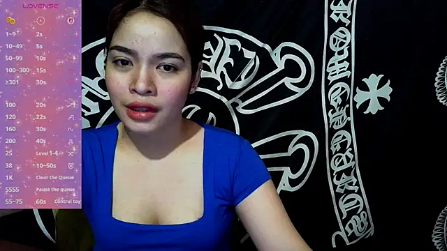  preciousmoira  online show from 20, 6, 2026