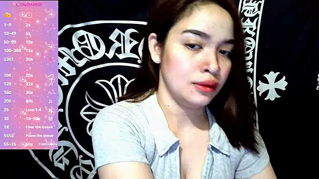  preciousmoira  online show from 7, 7, 2026