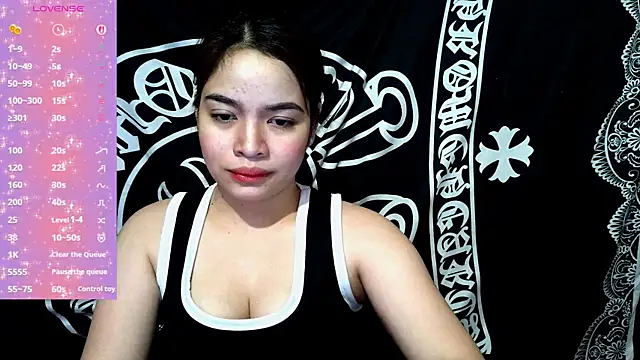  preciousmoira  online show from 13, 7, 2026