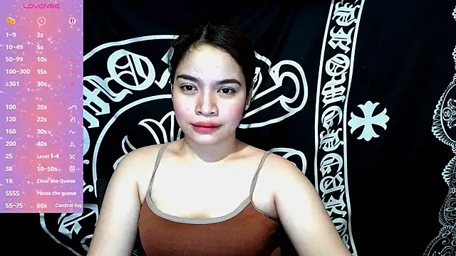  preciousmoira  online show from 14, 7, 2026