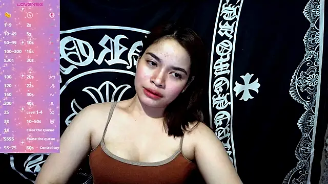  preciousmoira  online show from 14, 7, 2026