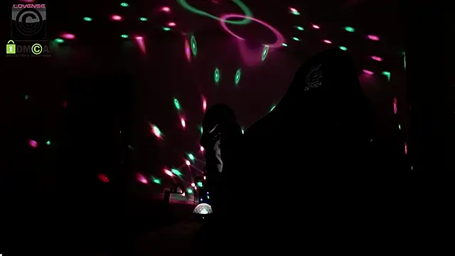 SonyaDevon online show from 14, 3, 2026