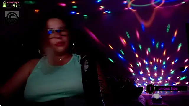 SonyaDevon online show from 22, 6, 2026
