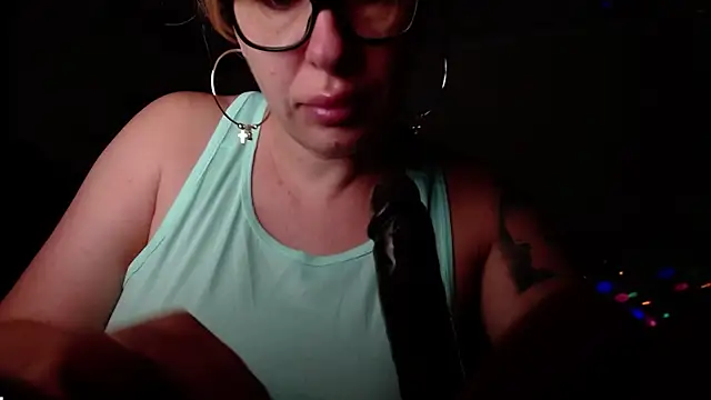 SonyaDevon online show from 17, 7, 2026
