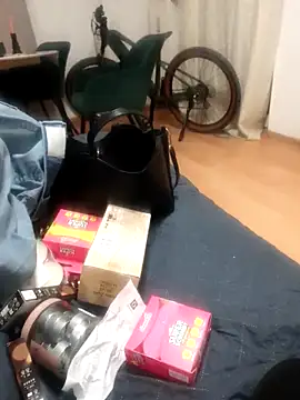 AquaMenn online show from 29, 11, 2025