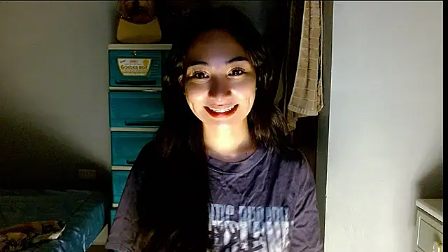 SweetLilly 18 online show from 1, 8, 2026