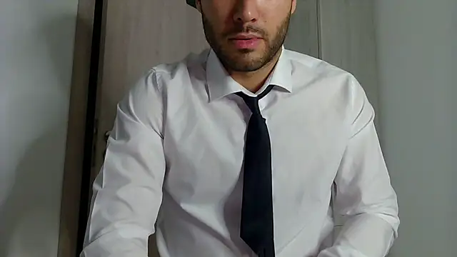 Justynn1 online show from 14, 3, 2025