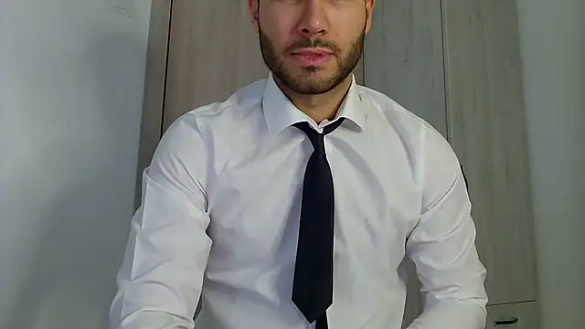 Justynn1 online show from 17, 3, 2025