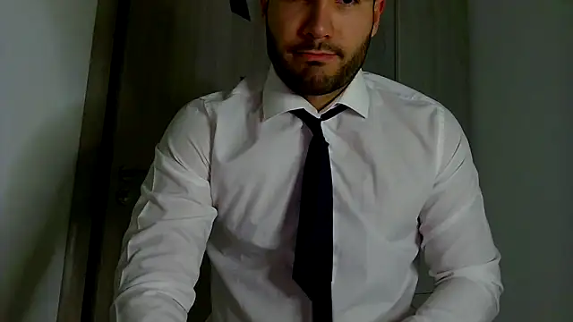 Justynn1 online show from 19, 10, 2025