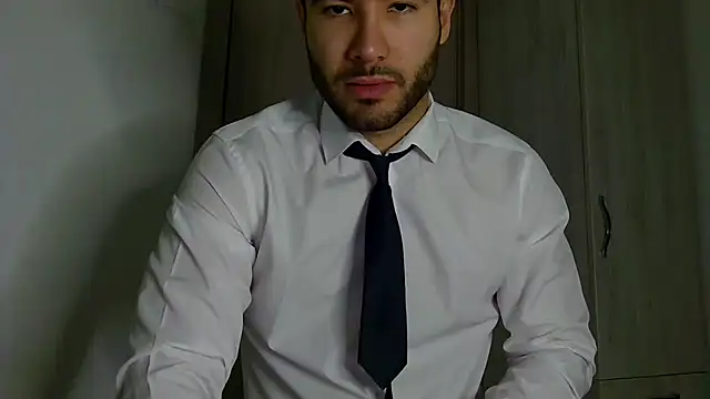 Justynn1 online show from 17, 11, 2025