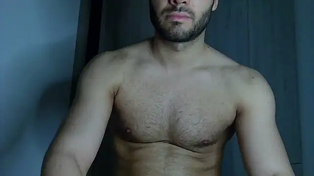 Justynn1 online show from 27, 5, 2026