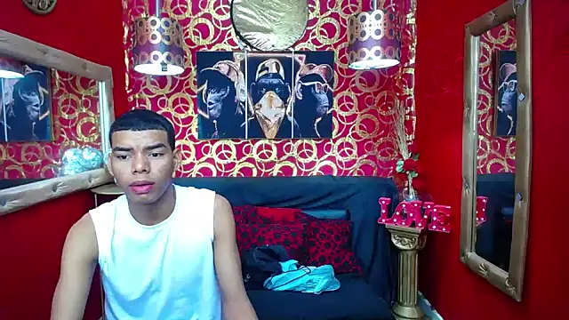 PEINBOYS online show from 14, 12, 2024