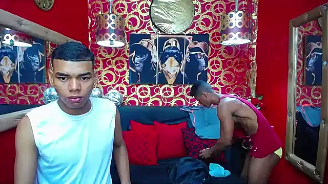 PEINBOYS online show from 20, 1, 2025