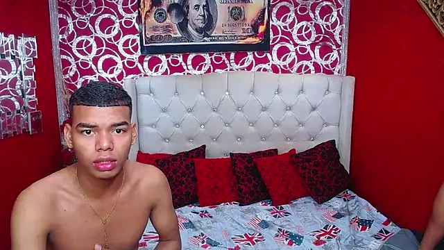 PEINBOYS online show from 21, 1, 2025