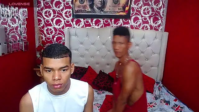 PEINBOYS online show from 22, 1, 2025