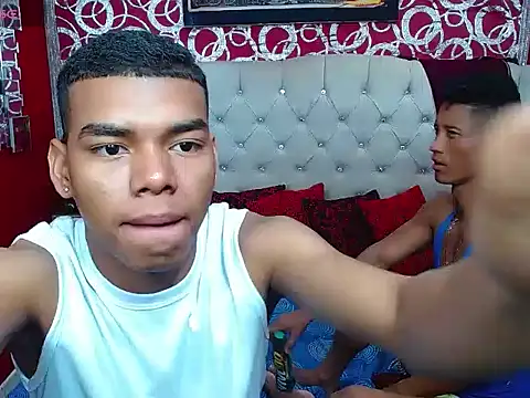 PEINBOYS online show from 23, 1, 2025