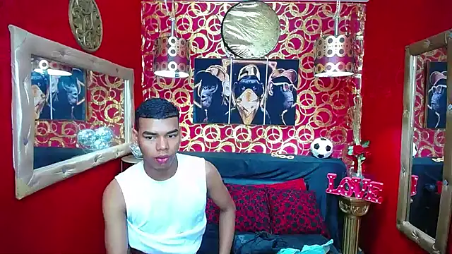 PEINBOYS online show from 27, 1, 2025