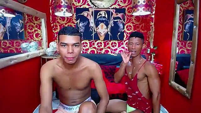 PEINBOYS online show from 29, 1, 2025