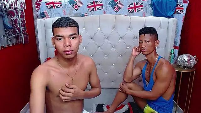 PEINBOYS online show from 1, 2, 2025