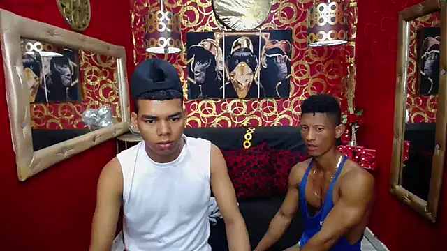 PEINBOYS online show from 3, 2, 2025