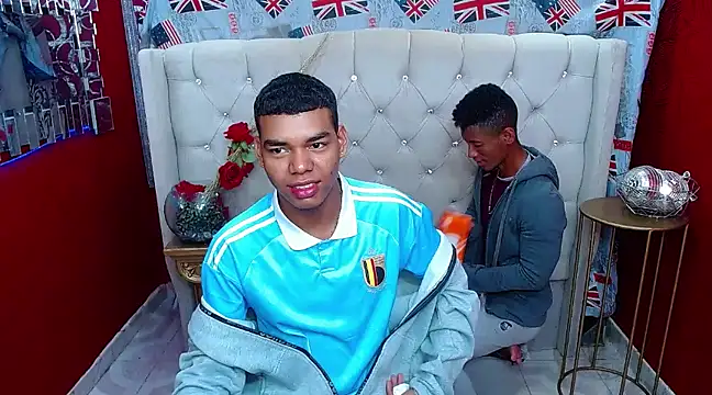 PEINBOYS online show from 4, 2, 2025