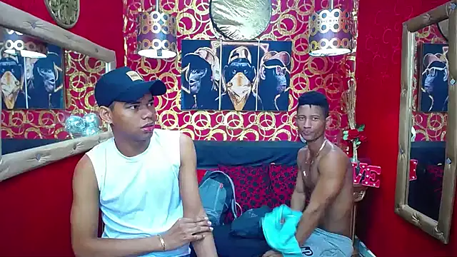 PEINBOYS online show from 5, 2, 2025