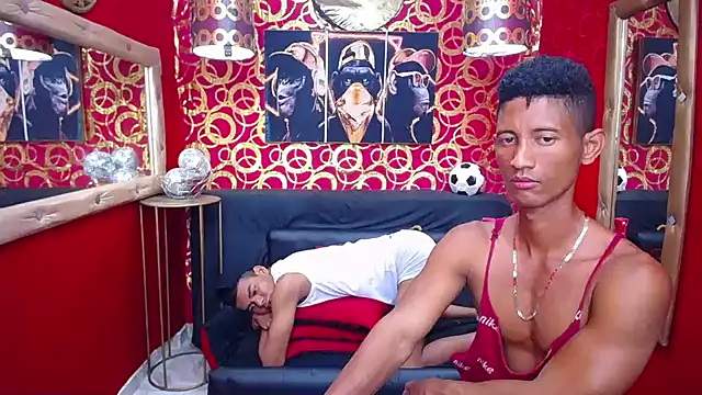 PEINBOYS online show from 6, 2, 2025