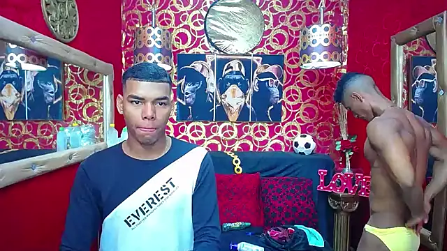 PEINBOYS online show from 10, 2, 2025