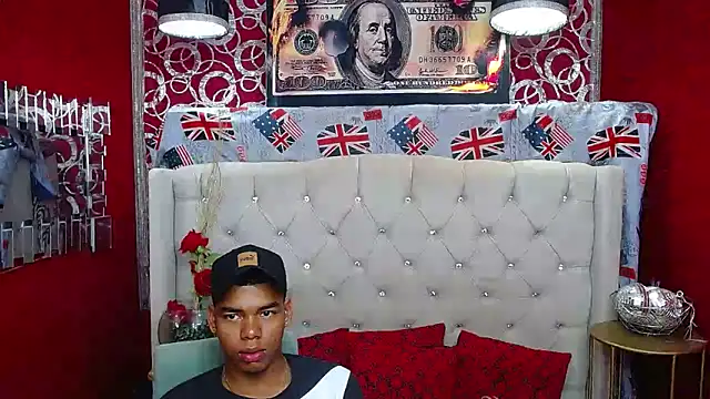 PEINBOYS online show from 14, 2, 2025