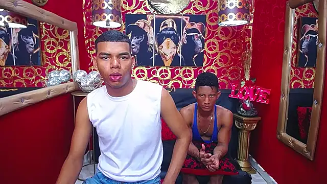 PEINBOYS online show from 15, 2, 2025