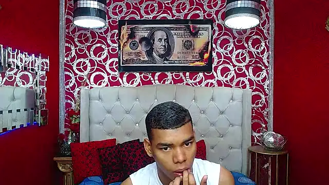 PEINBOYS online show from 19, 2, 2025