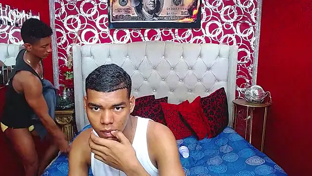 PEINBOYS online show from 21, 2, 2025