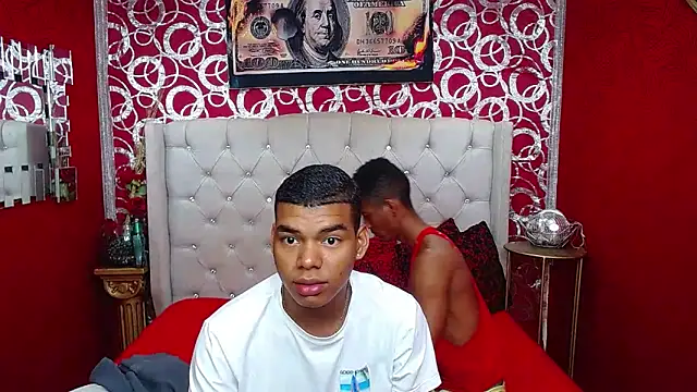 PEINBOYS online show from 22, 2, 2025