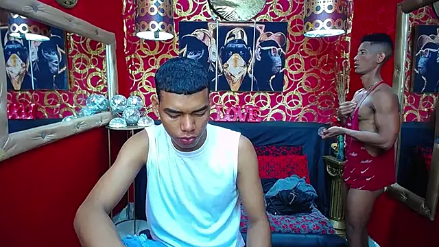 PEINBOYS online show from 24, 2, 2025