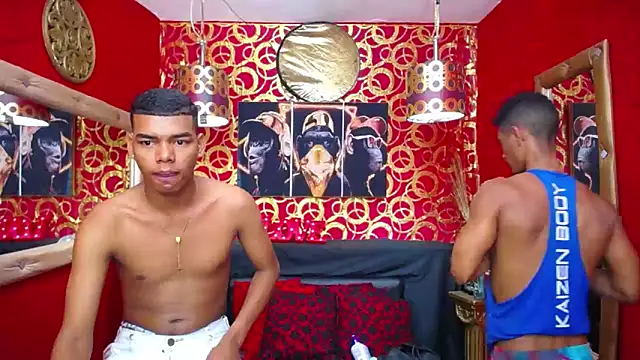 PEINBOYS online show from 6, 3, 2025