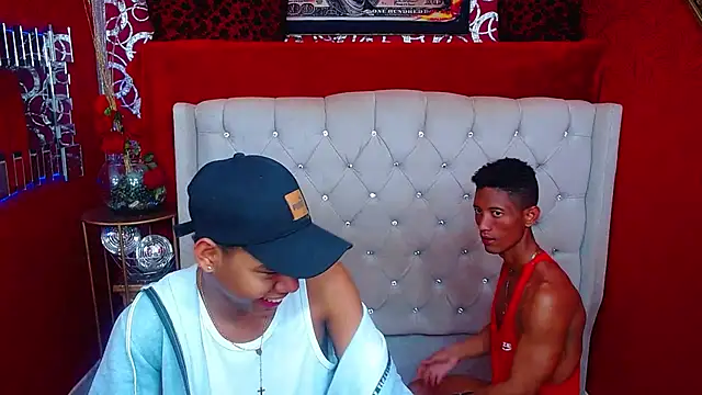 PEINBOYS online show from 22, 3, 2025