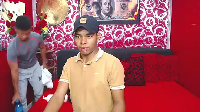 PEINBOYS online show from 2, 10, 2025