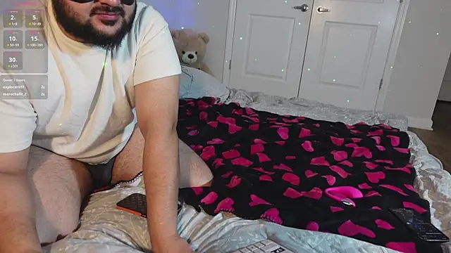 SophiaXJohn online show from 20, 5, 2026