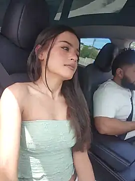 SophiaXJohn online show from 19, 6, 2026