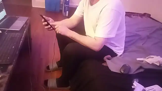 Snapshot of Kitrider chatting on 16, 3, 2026 Kitrider online show from 16, 3, 2026