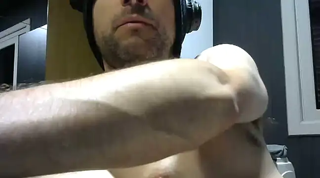 gauchors20 online show from 29, 12, 2024