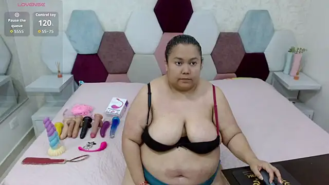 angel blue online show from 21, 4, 2026