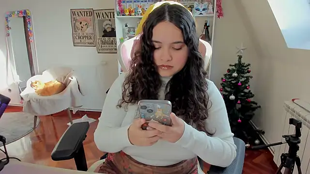 Sweet sully   online show from 11, 12, 2024