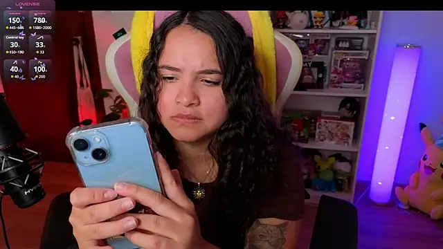 Sweet sully   online show from 14, 9, 2025