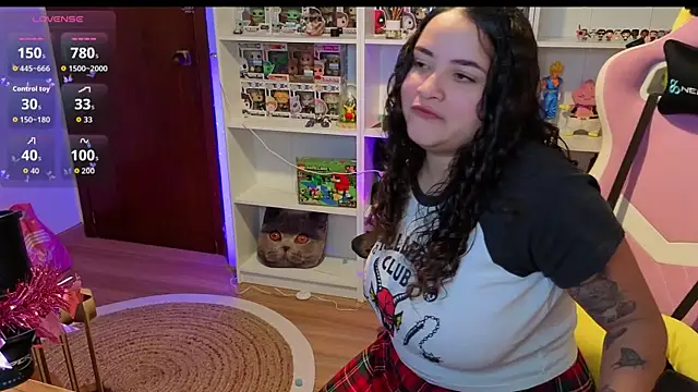 Sweet sully   online show from 28, 11, 2025