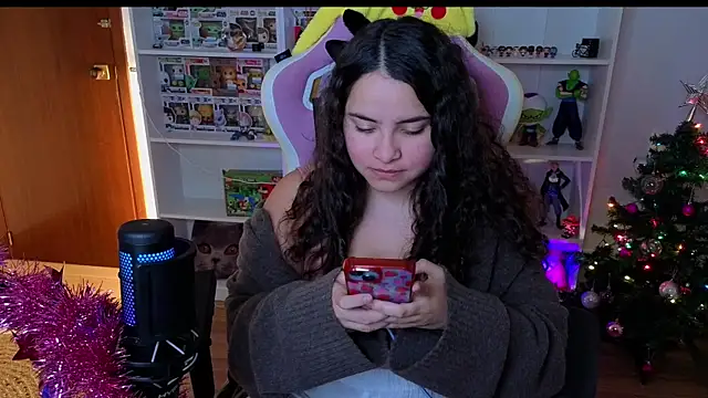 Sweet sully   online show from 30, 11, 2025