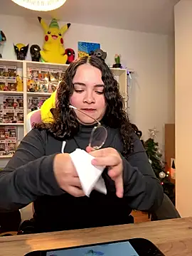 Sweet sully   online show from 13, 1, 2026